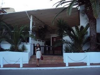 'La Tournée des Restaurants & Bistrots' (Nº 1)