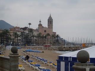 'La Tournée des Restaurants & Bistrots' (Nº 1)