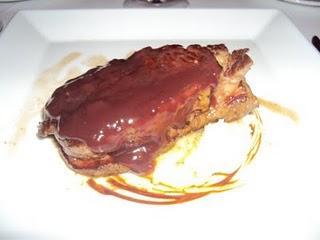 'La Tournée des Restaurants & Bistrots' (Nº 1)