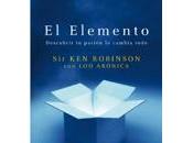Elemento (Ken Robinson)