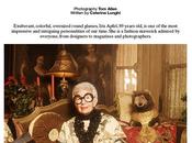 Iris Apfel