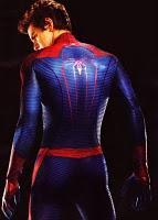 Filtrado el tráiler de 'The amazing Spider-man'