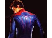 Filtrado tráiler 'The amazing Spider-man'