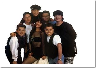 Selena & Los Dinos