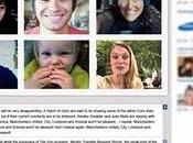 Videochat grupal Facebook