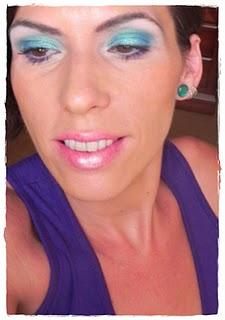 Concurso reto de Amy...