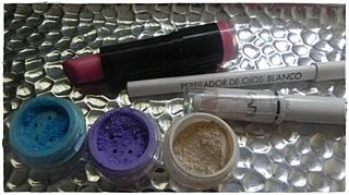 Concurso reto de Amy...