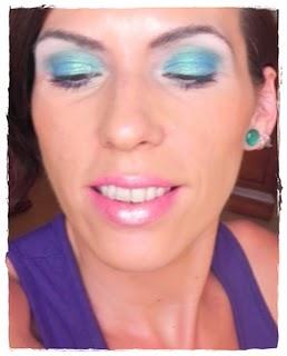 Concurso reto de Amy...