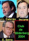 Cebrián y PRISA manipulan el 15M para adelantar elecciones y alentar reformas neoliberales.