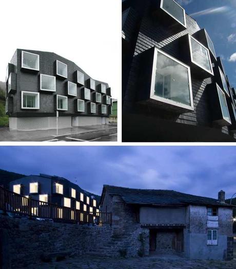 Un paisaje en Mutación Un paisaje en Mutación