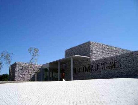 Un paisaje en Mutación