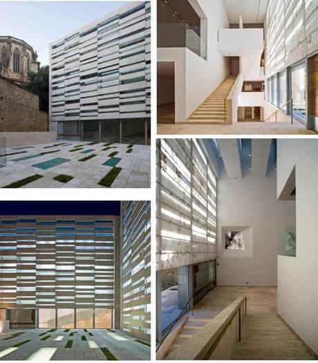 Un paisaje en Mutación Un paisaje en Mutación