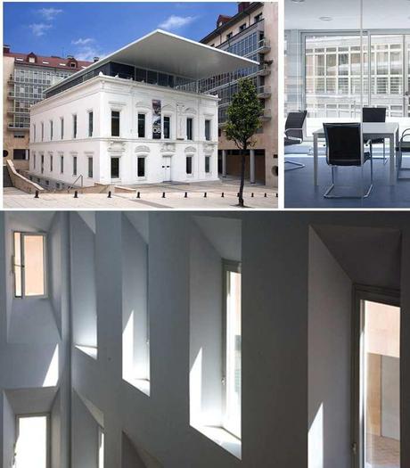 Un paisaje en Mutación Un paisaje en Mutación