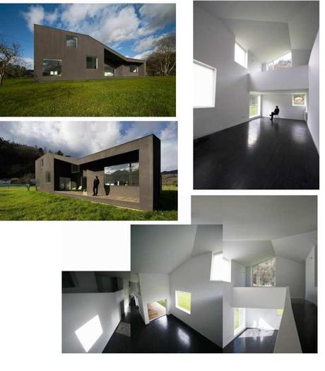 Un paisaje en Mutación