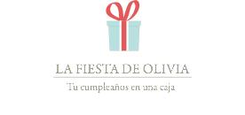 La fiesta de Olivia