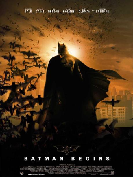 THE DARK NIGHT RISES…(OTRO TANTO MAS PARA NOLAN)