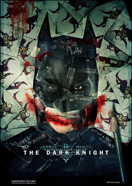 THE DARK NIGHT RISES…(OTRO TANTO MAS PARA NOLAN)