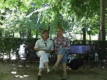 Representantes de Sedoac(Servicio Doméstico Activo)opinan sobre su integracion el en Régimen General