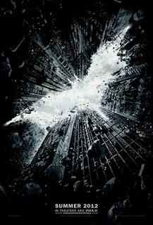 The Dark Knight Rises: cartel y trailer