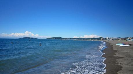 Tateyama Beach