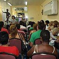 Educación: Miradas de género desde el audiovisual