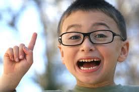 Estímulo intelectual para niños superdotados