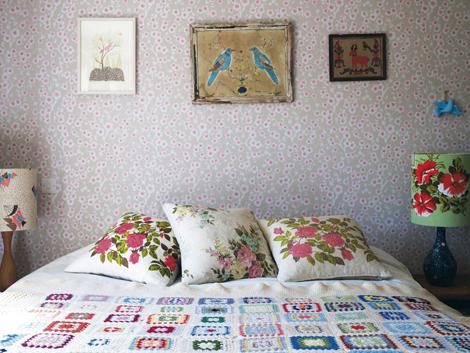 Modern Vintage Style, de Emily Chalmers