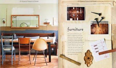 Modern Vintage Style, de Emily Chalmers