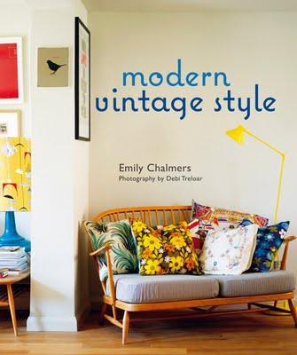 Modern Vintage Style, de Emily Chalmers