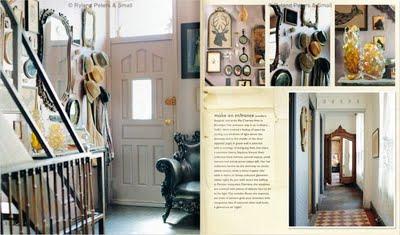 Modern Vintage Style, de Emily Chalmers