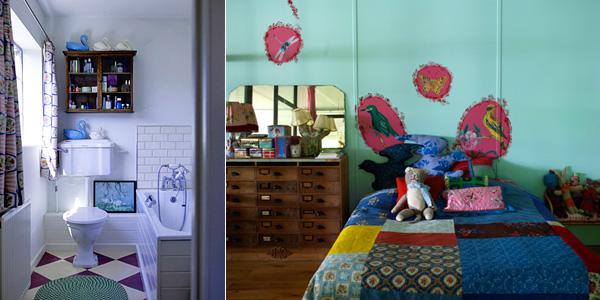 Modern Vintage Style, de Emily Chalmers