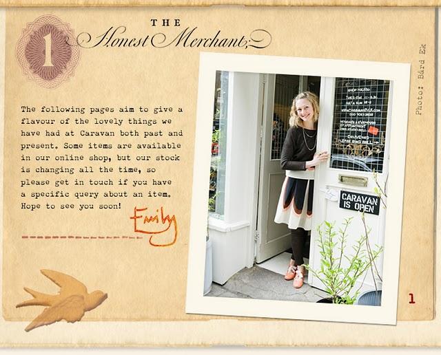 Modern Vintage Style, de Emily Chalmers