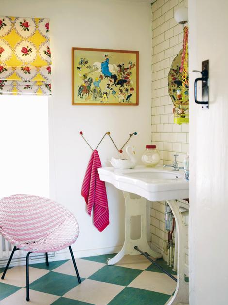 Modern Vintage Style, de Emily Chalmers