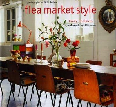 Modern Vintage Style, de Emily Chalmers