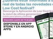 Descárgate aplicación oficial Cost