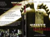 director cine brasileño adapta pasión Jesús nuestros días