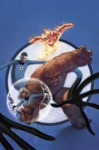 Season One, las novelas gráficas de Marvel que contarán de nuevo los orígenes de varios personajes