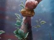 Bajo hiedra Elspeth Cooper