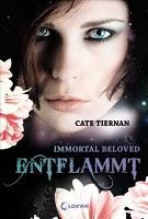 Amor Inmortal, Cate Tiernan
