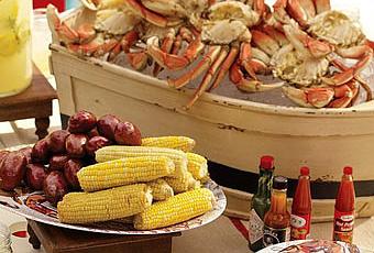 Inspiración: decoración eventos en la playa - Paperblog