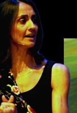 Llegan Voces, música y poesía para la indignación