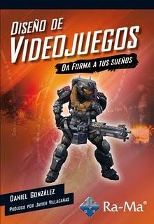 DISEÑO DE VIDEOJUEGOS da forma a tus sueños