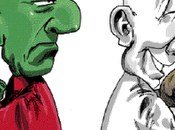 Maquiavelo humana envidia