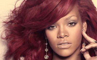 Megan VS Rihanna (By Asier)