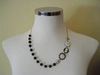 COLLAR  COQUETA