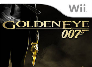 PS3 y Xbox 360 podrían recibir GoldenEye de Wii
