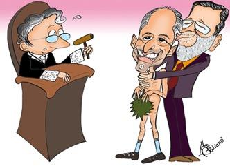 RAJOY APOYA A CAMPS p