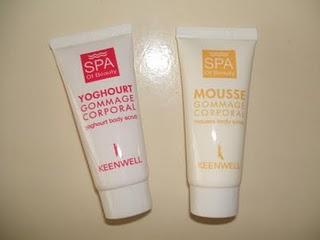 Pura Cosmetica Online II