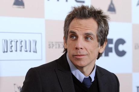 Lo nuevo de Ben Stiller como director