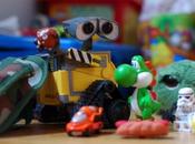 Nuevas normas sobre seguridad juguetes
